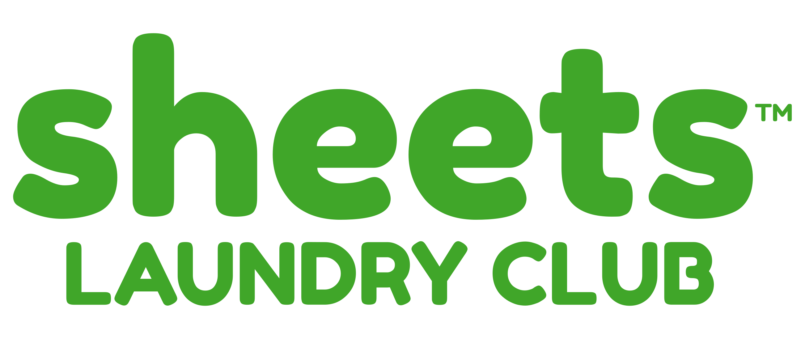 sheets-laundry-club-pro logo